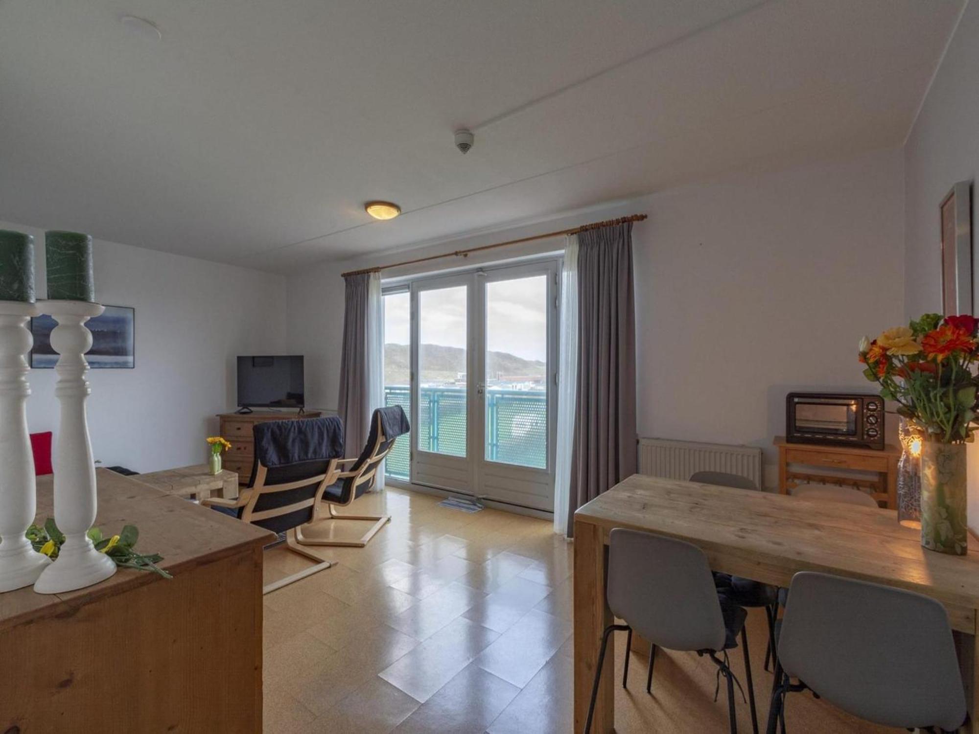 Furnished Seaside Apartment Julianadorp Dış mekan fotoğraf