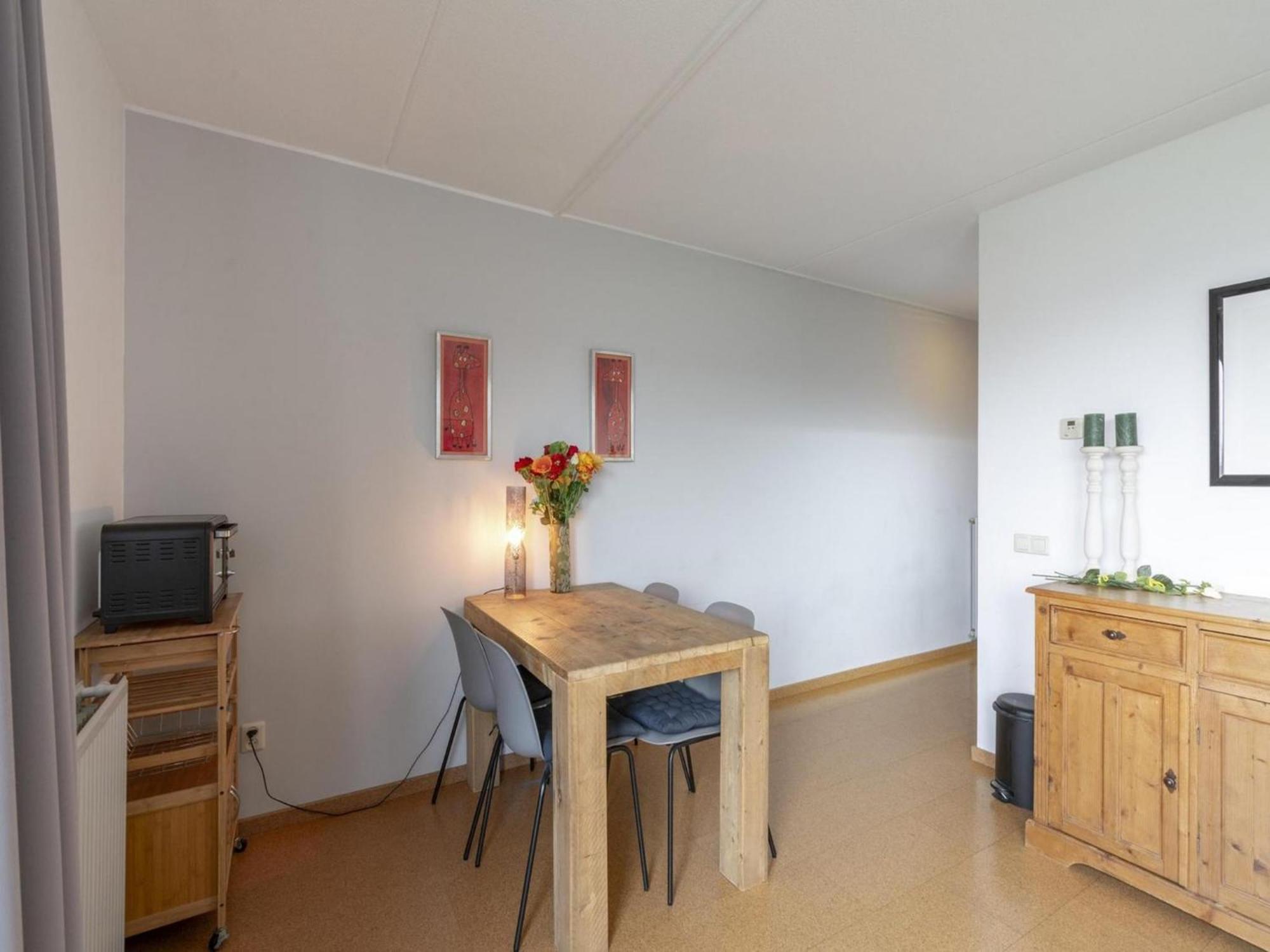 Furnished Seaside Apartment Julianadorp Dış mekan fotoğraf